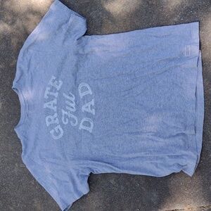 Life is good tee